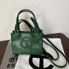 2026年最新】telfar bag テルファートートバッグの人気アイテム