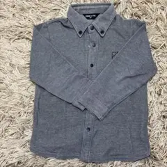 コムサ　90cmシャツ