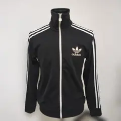 常田着用同型】adidas トレフォイル ワイドトラックパンツ - メルカリ