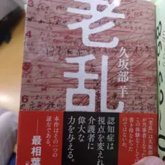 老乱
