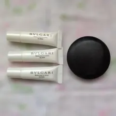 BVLGARI Baume pour les Levres 3本セットのサムネイル