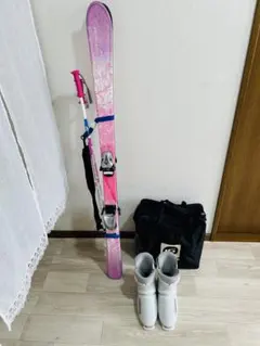 2026年最新】スキー板140セットの人気アイテム - メルカリ