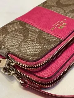 COACH リストレット