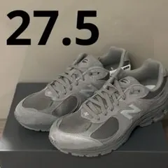 ♥NEWBALANCE U20021O2 Dワイズ オールグレー GRAY - メルカリ