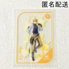 にじさんじ 8周年 エクス・アルビオ クリアカード