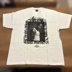 StussyxNasxNEXUSVII Tシャツ2枚セットMとXLサイズ - メルカリ