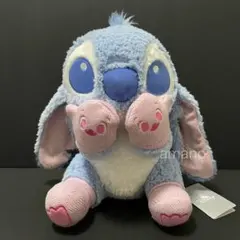 2026年最新】ディズニーストア スティッチ ウィンターシャイニーの人気