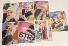 スキズ SKZ TOY WORLD ラントレ ピリ