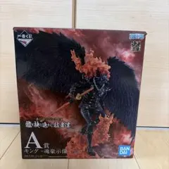ワンピース 一番くじ A賞キング C賞ジャック - メルカリ