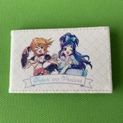 ふたりはプリキュア　ミラー　ふたりはプリキュアミラー&ショコラギフト