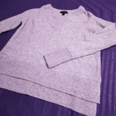 J.CREW Vネック セーター ニット