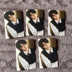 ENHYPEN ジェイク トレカ セット