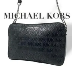 美品 4820 MICHAEL KORS マイケルコース ショルダーバッグ