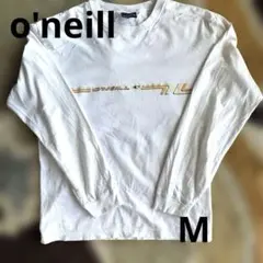90's USA製　オニール　o'neill ロンT