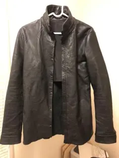 2025年最新】WJK メンズ レザージャケット・ライダースの人気