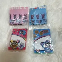エンジェルブルー　セット
