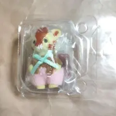 シルバニアファミリー キラキラくじ キリンの赤ちゃん