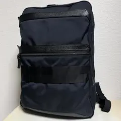 ブリーフィング FUSION SQ バックパック　リュック　中古 BRIEFING（ブリーフィング） リュック フュージョン SQパック バック