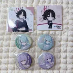 【即購入可】ブルーアーカイブ ダイバーシティ ヒヨリ アツコ ミサキ