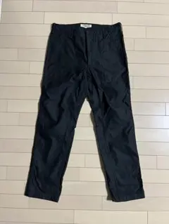 【極美品】FOB FACTORY F0431 ベイカーパンツ