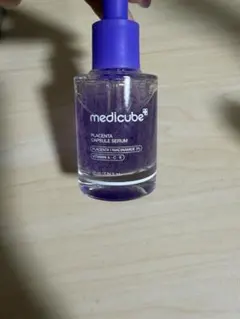 medicube プラセンタビタセラム
