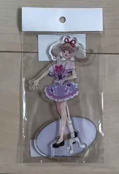 アイカツ 星宮いちご フォトカツ いちごお部屋ver アクスタ - メルカリ