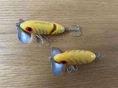 アーボガスト ジッターバグ フラポッパー アソートセット アーボガスト ジッターバグ フラポッパー アソートセット - メルカリ