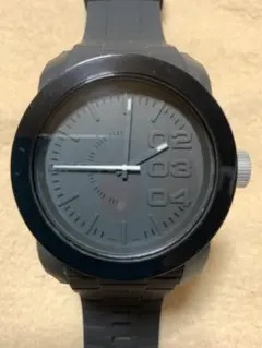 【期間限定値下げ】DIESEL DZ-1437 腕時計 稼動品 ⑯ DZ1437