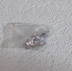 JOCHUM ジェオチャム めじるしアクセサリー チュララ