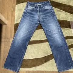 Levi's【希少】503　日本製　1980〜1990年代品のサムネイル