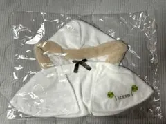 【新品・未使用・未開封】アイクレオ　こころのおくりもの　ポンチョ