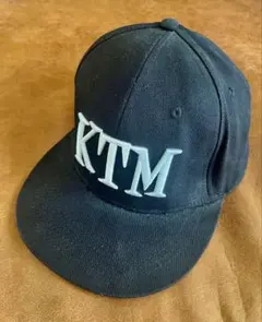 ケツメイシ キャップ KTM