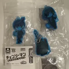 チェンソーマン　デコラPICアクリル