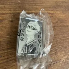 ジャンプショップ 神保町 ハイキュー ミニアクリルスタンドコレクション 月島蛍