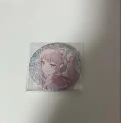 プロセカ　暁山瑞希　グリ缶　50C