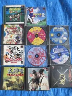 セガサターン ソフト 5本セット - メルカリ