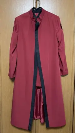 東京リベンジャーズ 黒川イザナ コスプレ