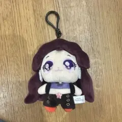 aespa ウィンター ぬいぐるみ ティニピン クッション - メルカリ