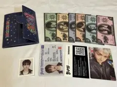 BOYNEXTDOOR No Genre weverse album リウ