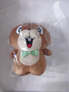 激レア！ 昭和レトロ ビーバー エアコン ビーバーくん ぬいぐるみ