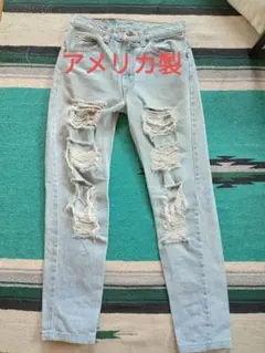 80's〜90's　made in USA Levi's　505
