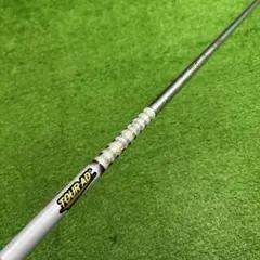 TOUR AD FOR PRGR Sフレックス シャフト - メルカリ