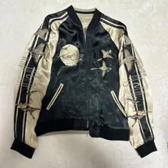 2026年最新】スカジャン リバーシブルの人気アイテム - メルカリ