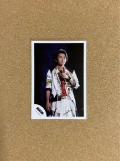 嵐公式写真