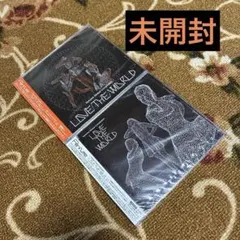 Perfume Global Compilation LOVE THE WOR…