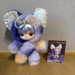 Rolife SURI ぬいぐるみ マジカルアニマルMagical Animal - メルカリ