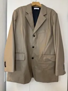 2025年最新】MAISON SPECIAL テーラードジャケットの人気