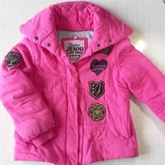 シスタージェニィ　女の子　アウター　120