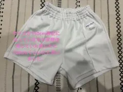 PINE TURTLE 体操服 ハーフパンツ