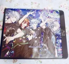 うたプリ　タブナイ　Blu-ray 通常盤